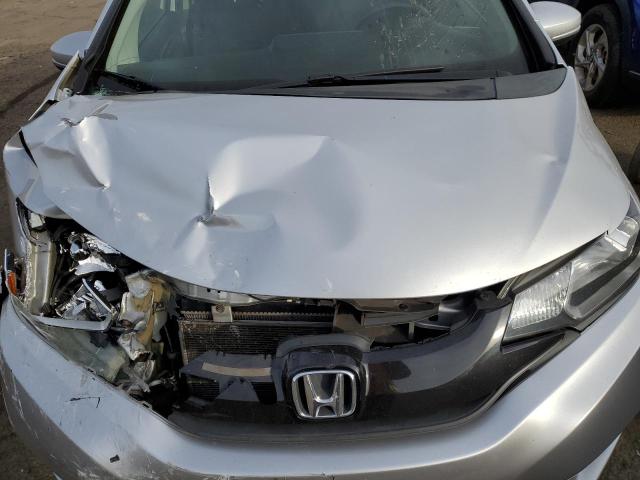 2015 HONDA FIT LX 3HGGK5H5XFM769327