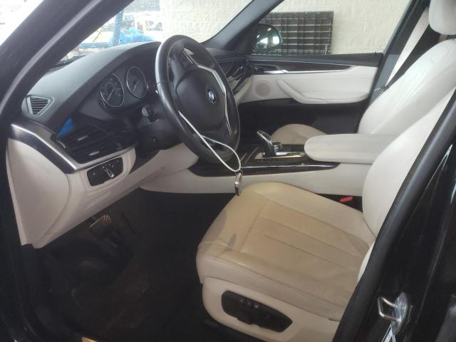 2018 BMW X5 SDRIVE3 - 5UXKR2C50J0Z15951