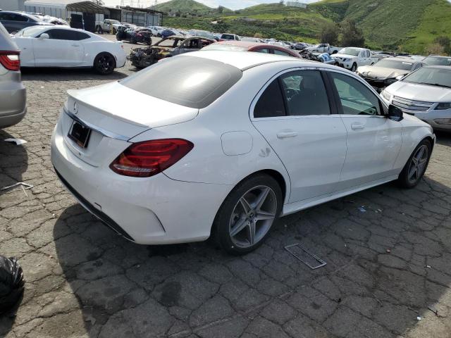 55SWF4JB1JU239722 Mercedes-Benz C 300