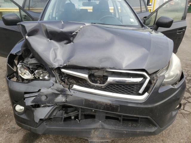 JF2GPACCXEH312696 Subaru Xv Crosstrek 2.0 Premium
