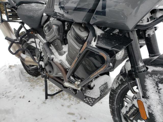 2022 HARLEY-DAVIDSON RA1250 S - 1HD1ZES17NB300321