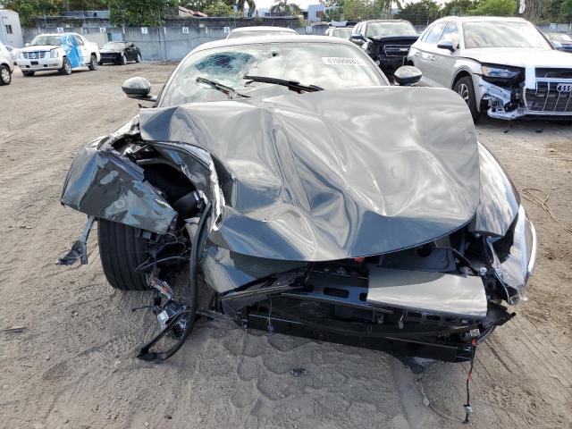 2022 FERRARI ROMA ZFF98RNA0N0284938