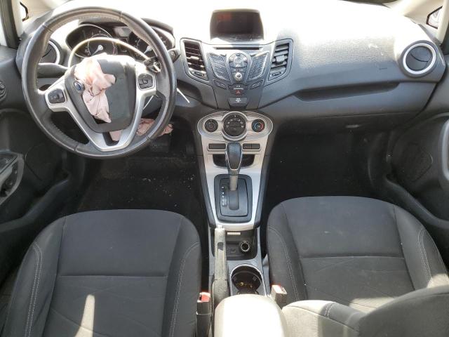 2015 FORD FIESTA SE - 3FADP4EJ5FM213964