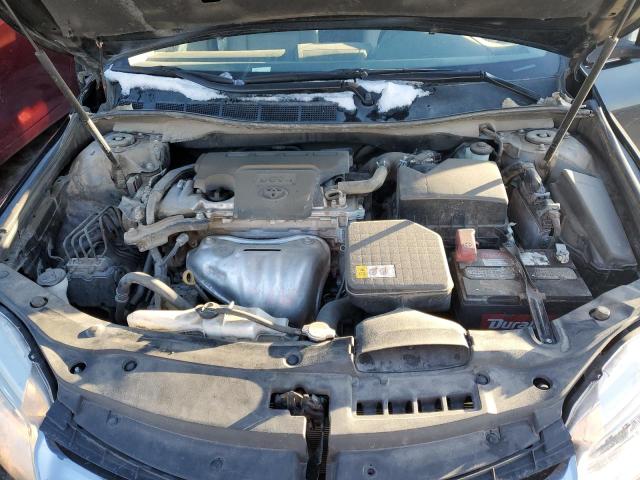 2016 TOYOTA CAMRY 4T1BF1FK0GU569564