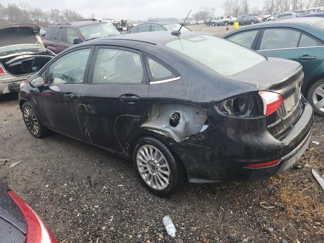 2015 FORD FIESTA TIT - 3FADP4CJXFM213137
