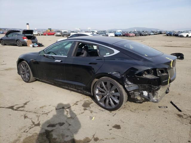 5YJSA1E21HF215793 Tesla MODEL S