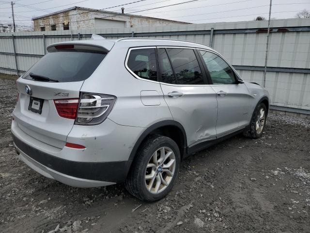 5UXWX7C59BL732892 BMW X3 Xdrive35i