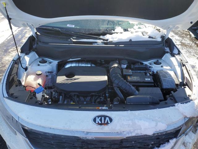 KNDETCA20M7145728 KIA Seltos Sx