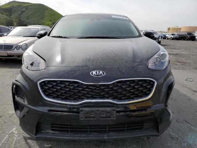 KNDPM3AC7N7970407 KIA Sportage Lx