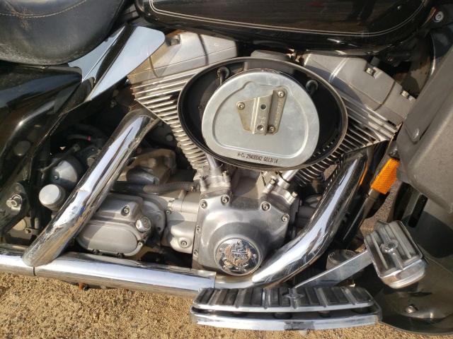 2006 HARLEY-DAVIDSON FLHT - 1HD1DDV186Y665934
