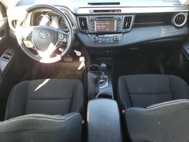 2017 TOYOTA RAV4 XLE JTMRFREV0HJ124645