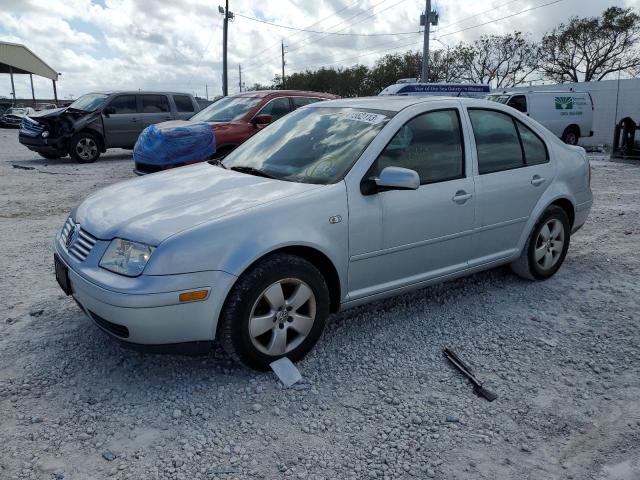 2003 Volkswagen Jetta GLS