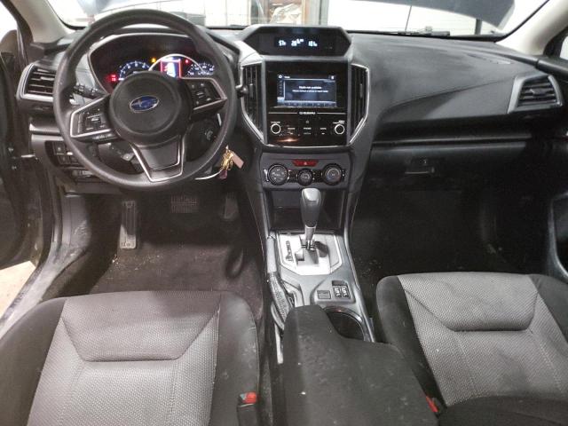 4S3GKAD67J3622771 Subaru Impreza Premium Plus