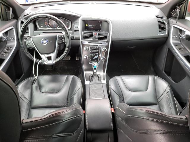 YV4902RP7F2681335 Volvo XC60