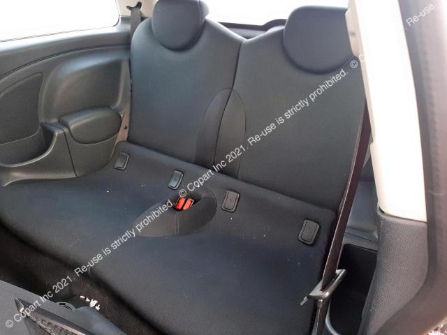 WMWRC32000TG51026 Mini Coope