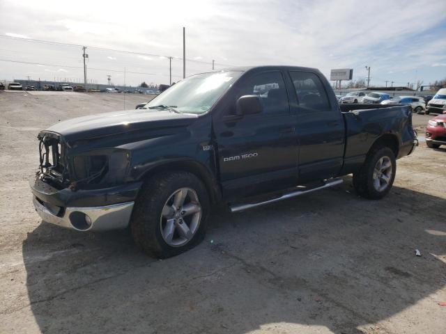 2007 Dodge Ram 1500 ST