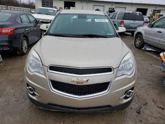 2GNALCEK2F1105019 Chevrolet Equinox