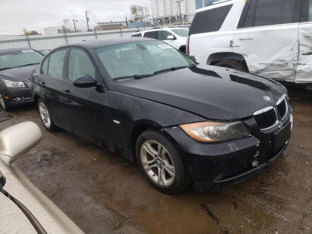 WBAVA37528NL59013 BMW 328 I