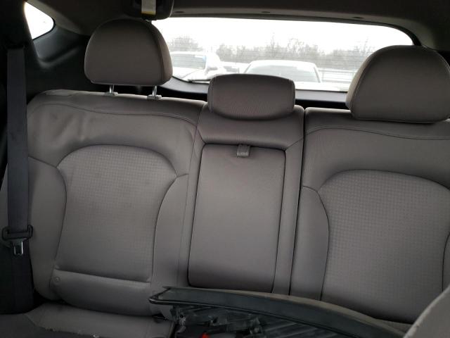 2015 HYUNDAI TUCSON GLS - KM8JTCAF8FU031283