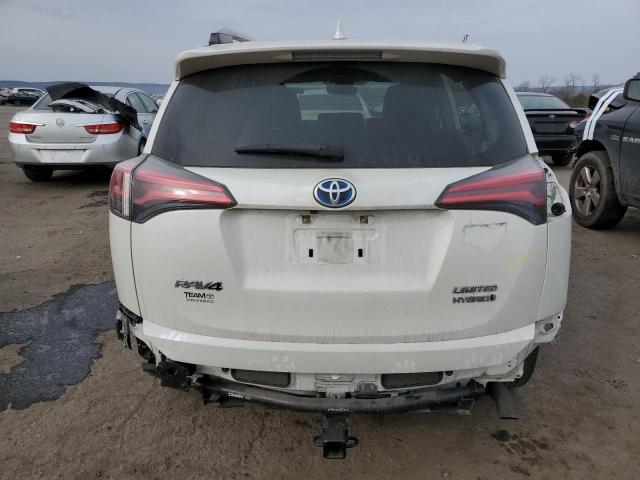 2018 TOYOTA RAV4 HV LI - JTMDJREV9JD232579