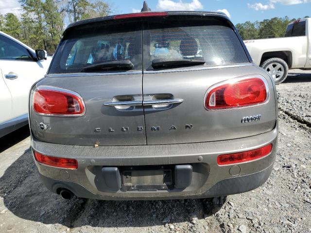 2017 MINI COOPER CLU - WMWLN5C50H2E32347