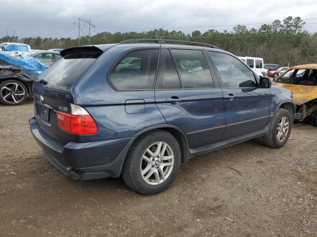 5UXFA13536LY47797 BMW X5 3.0I