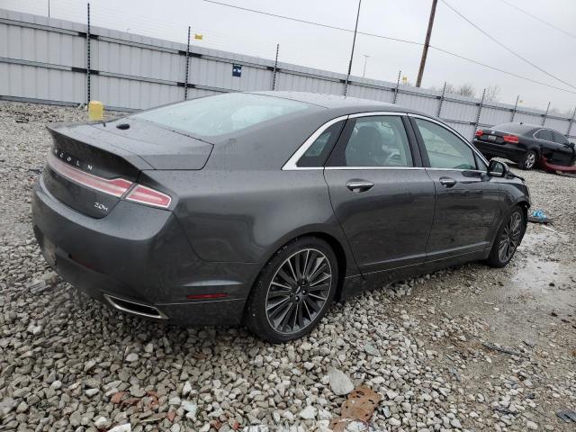 3LN6L2LU6FR600957 Lincoln MKZ