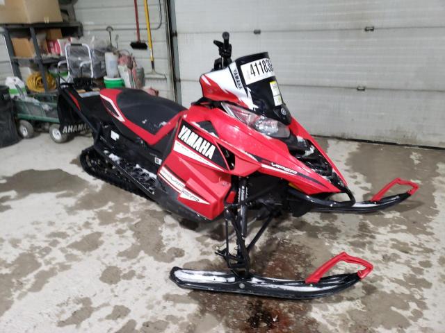 Salvage cars for sale from Copart Des Moines, IA: 2014 Yamaha Viper