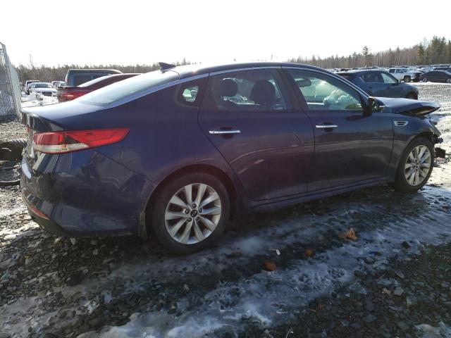 2018 KIA OPTIMA LX - 5XXGT4L33JG182912