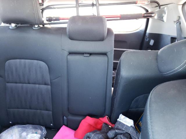 KNDPMCAC9L7841128 KIA Sportage Lx