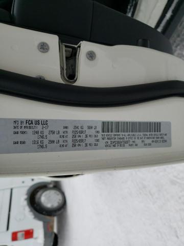 2017 DODGE JOURNEY SX - 3C4PDDBG6HT592877
