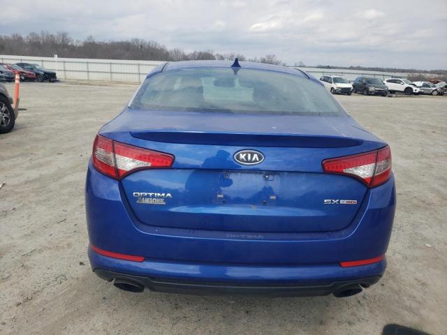 5XXGR4A65CG077285 KIA OPTIMA SX