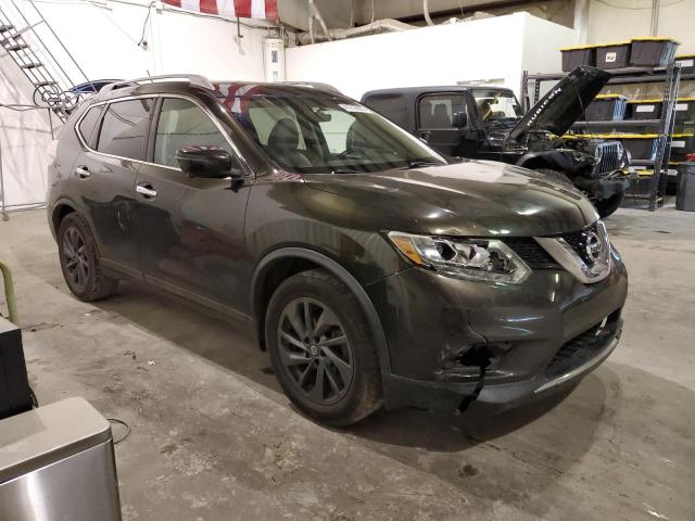 5N1AT2MT6GC836072 Nissan ROGUE S