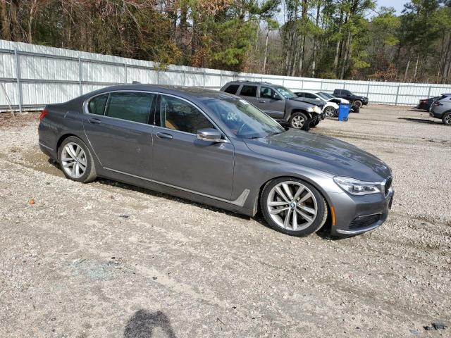 2018 BMW ALPINA B7 - WBA7F2C56JG424370