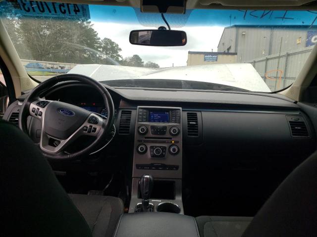 2015 FORD FLEX SE - 2FMGK5B84FBA17427