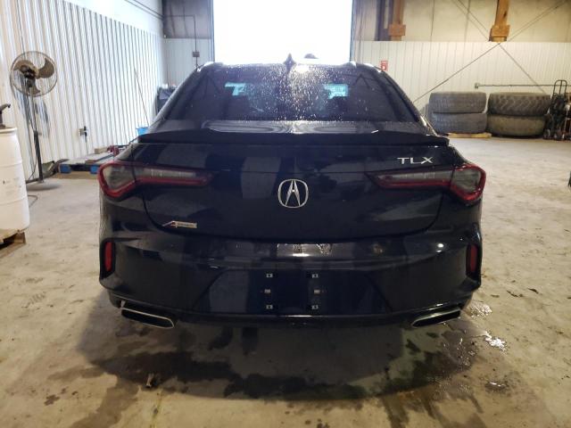 2021 ACURA TLX TECH A - 19UUB5F58MA012569