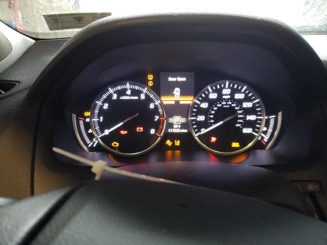 2015 ACURA TLX ADVANC - 19UUB2F77FA005440