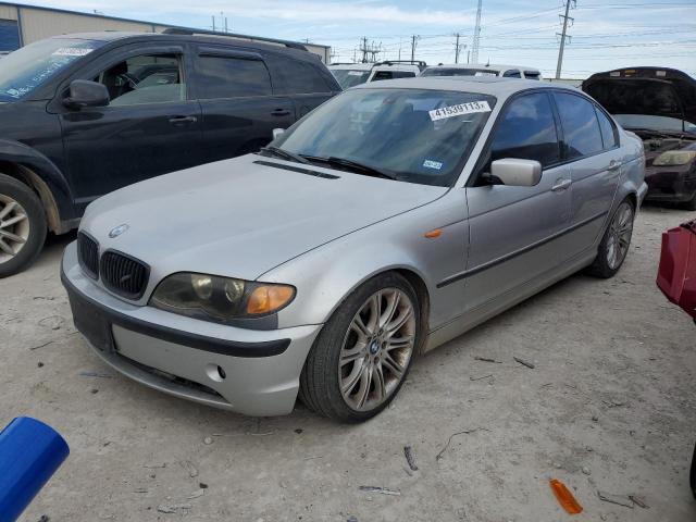 2005 BMW 3 Series 330i