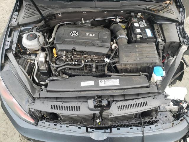 2018 VOLKSWAGEN GTI S/SE - 3VW447AUXJM257002