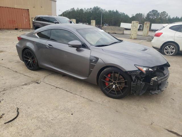 2015 LEXUS RC-F JTHHP5BC3F5003049