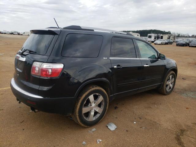 1GKKRSEDXBJ411073 GMC Acadia Slt-2