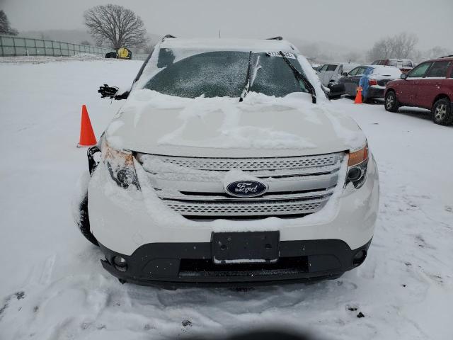 2015 FORD EXPLORER X 1FM5K8D89FGB26626