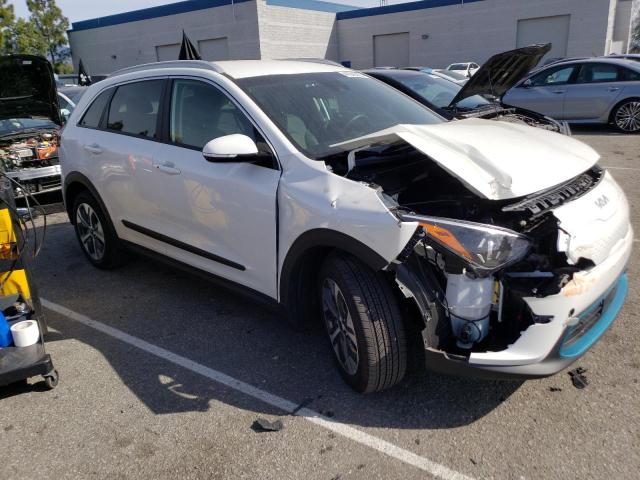 KNDCC3LG9N5159995 KIA NIRO S