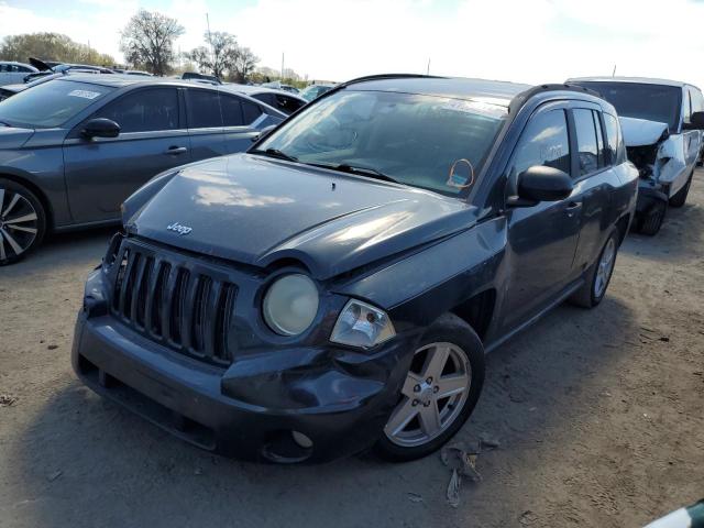 2007 Jeep Compass 