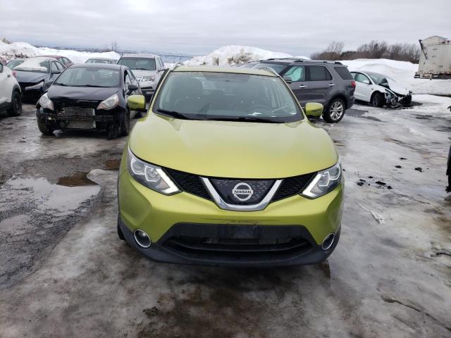 2018 NISSAN QASHQAI S JN1BJ1CR2JW256549