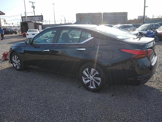 2019 NISSAN ALTIMA S - 1N4BL4BV0KC134286
