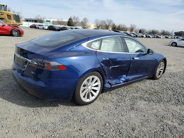 5YJSA1E21HF213185 Tesla MODEL S