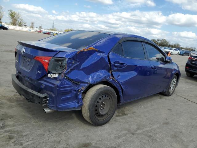2018 TOYOTA COROLLA L 5YFBURHE9JP775163