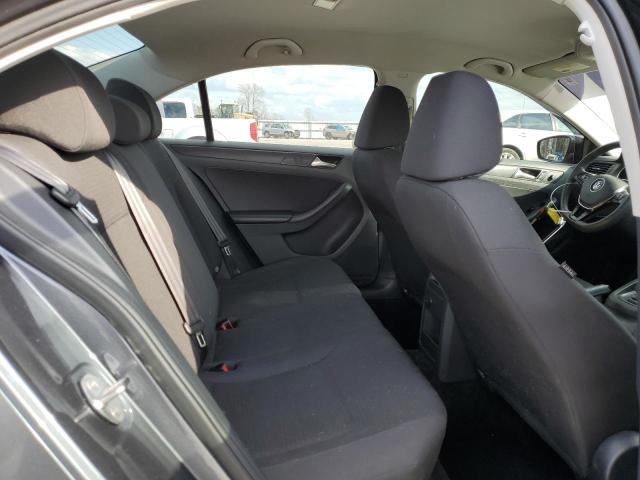 2016 VOLKSWAGEN JETTA S - 3VW267AJ8GM272842