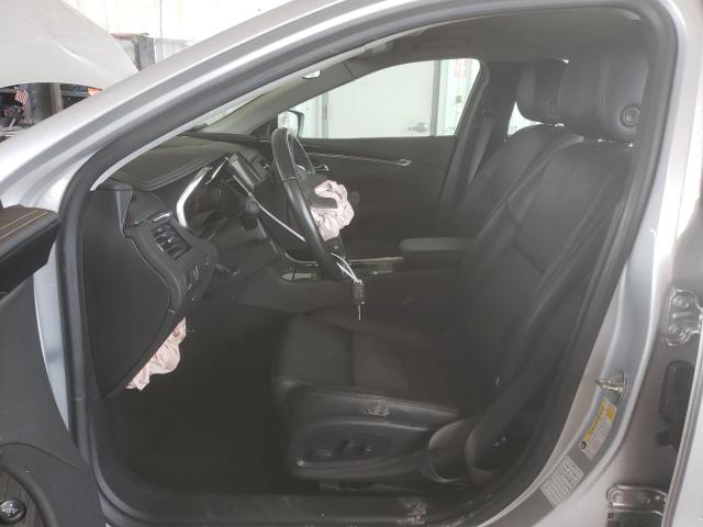 2020 CHEVROLET IMPALA LT 1G11Z5S38LU101954